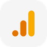 google-analytics logo